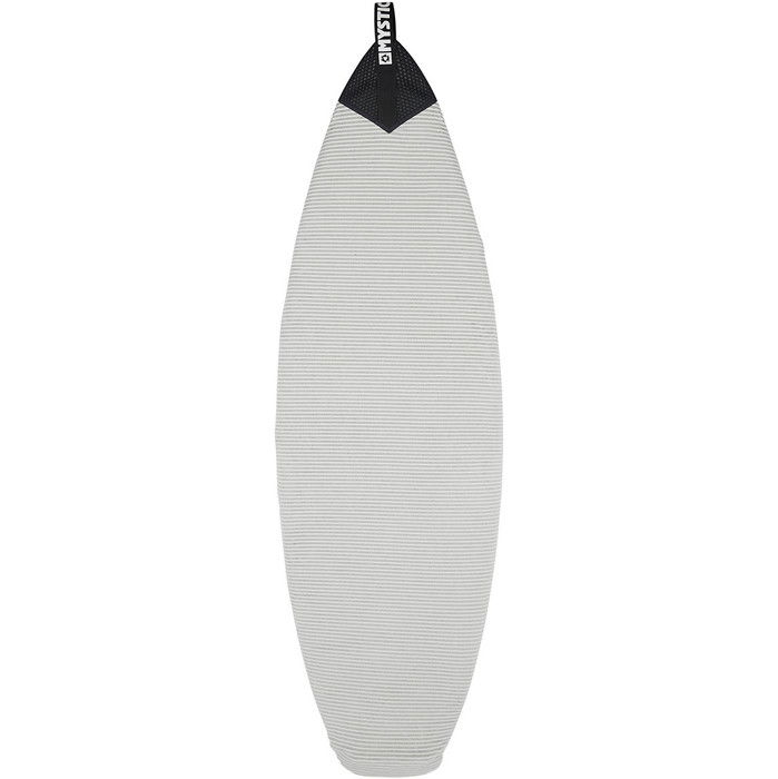 2024 Mystic Boardsock Surf 6'0 Grey 190068