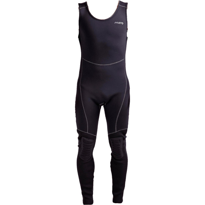 Musto 2.5mm Long John Wetsuit SO0990