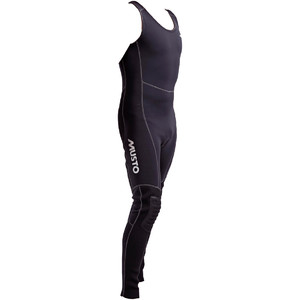 Musto 2.5mm Long John Wetsuit SO0990