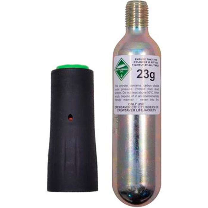 2024 Crewsaver Junior Automatic Rearming Pack 23g 11035