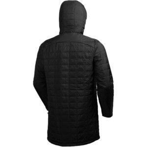 Helly Hansen Hansen Helly Hansen Coat Ebenholz 62609