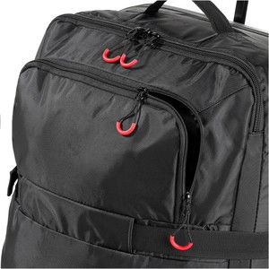 Musto Essential Clam Case 100L BLACK AE0561