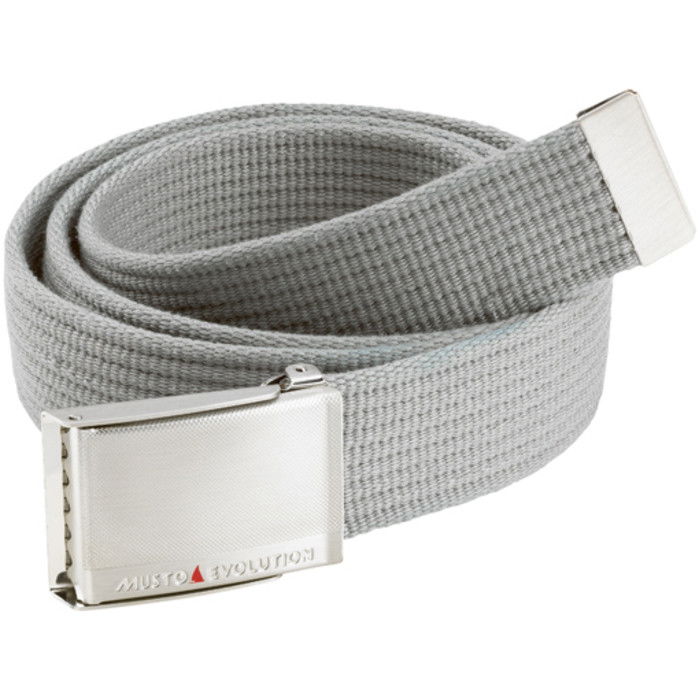 2019 Musto Evolution BELT Titanium AS0670