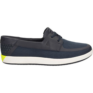 Musto Nautic Harbour Schuh in Navy (blau / grn) FS0840 / 50