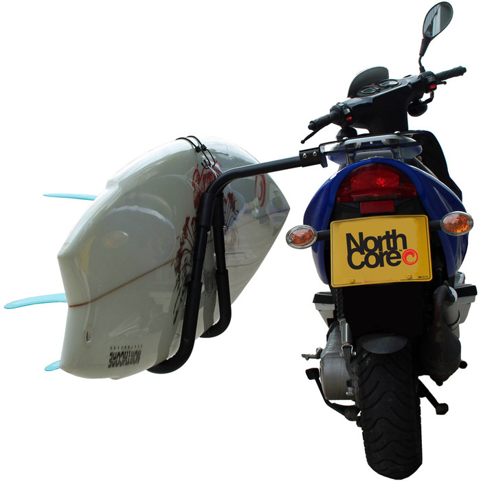 2024 Northcore Moped Surfboard Gepcktrger Noco66