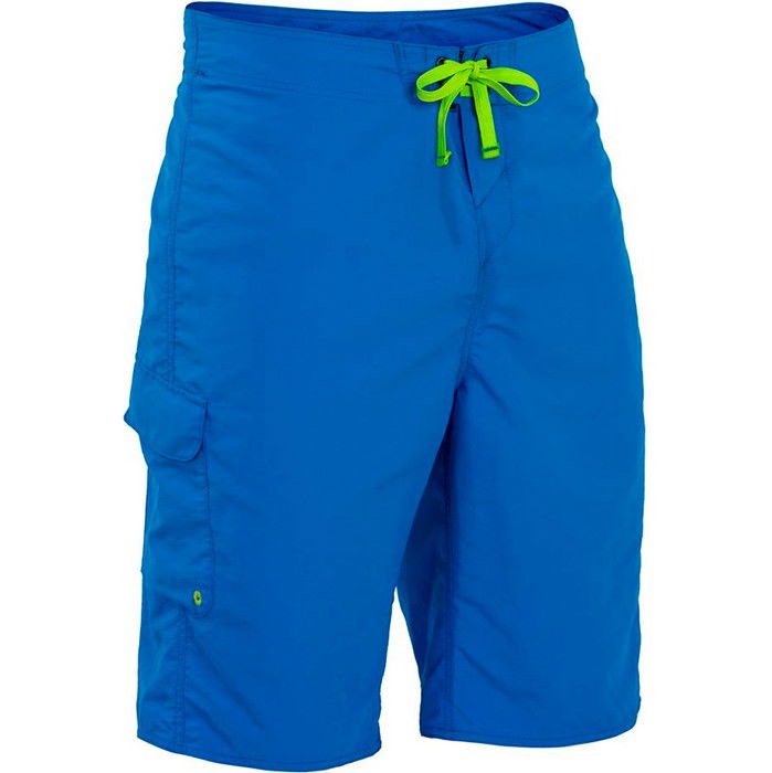 2024 Palm Skyline Boardshorts Blau 11753