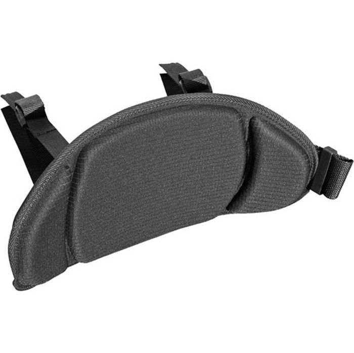 2024 Palm Universal Backband Kayak Back Rest Black - Large 10154