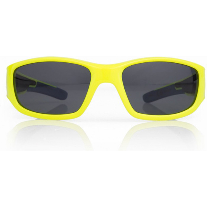 Gill Squad Junior Schwimmende Sonnenbrille Neongelb 9661