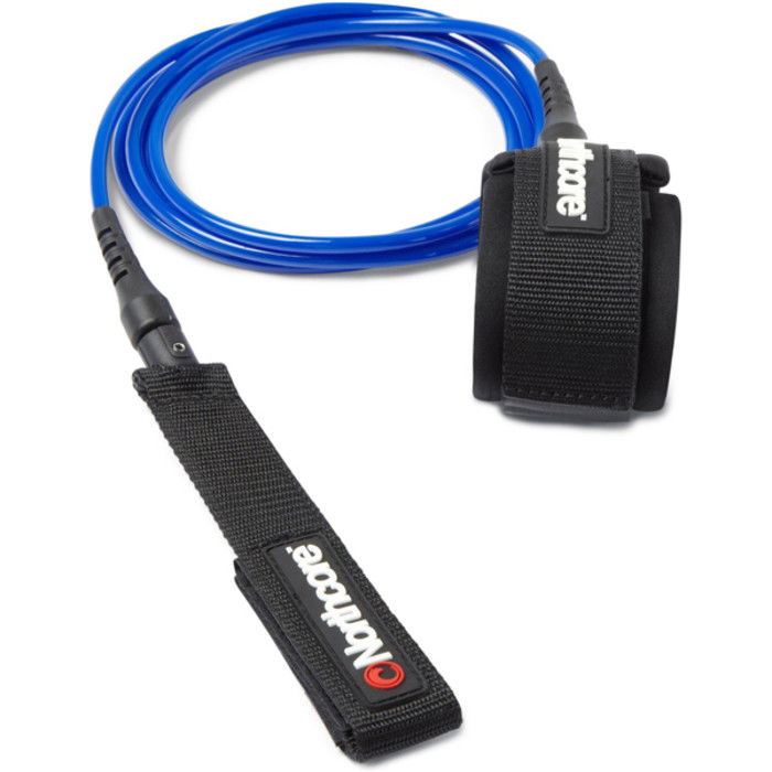 2024 Northcore 8FT Surfboard Leash NOCO56C - Blue