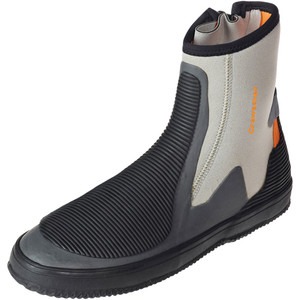 Crewsaver Phase 2 Neoprene Zipped Wetsuit Boot 6914