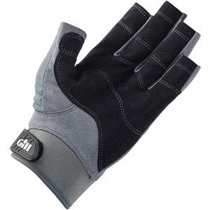 2022 Gill Junior Deckhand Kurzfingerhandschuhe 7042j