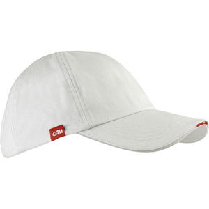 2024 Gill Marine Segeln Cap Grey 139