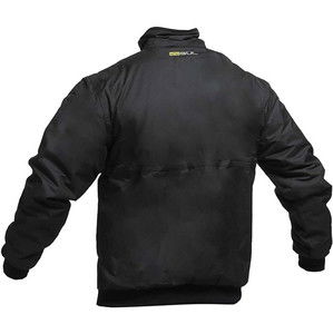 2019 Gul Waterproof Blouson Jacket Black K3MJ31-B1