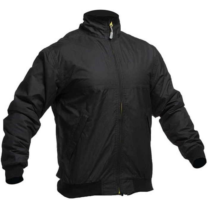 2019 Gul Waterproof Blouson Jacket Black K3MJ31-B1