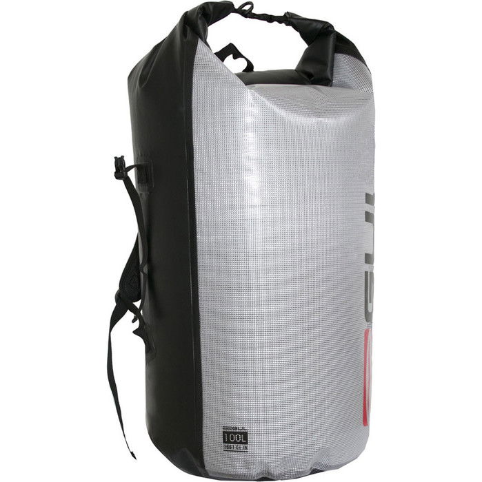 2019 Gul Dry 100 Liter Mit Ruck Sack Riemen Lu0122-a8