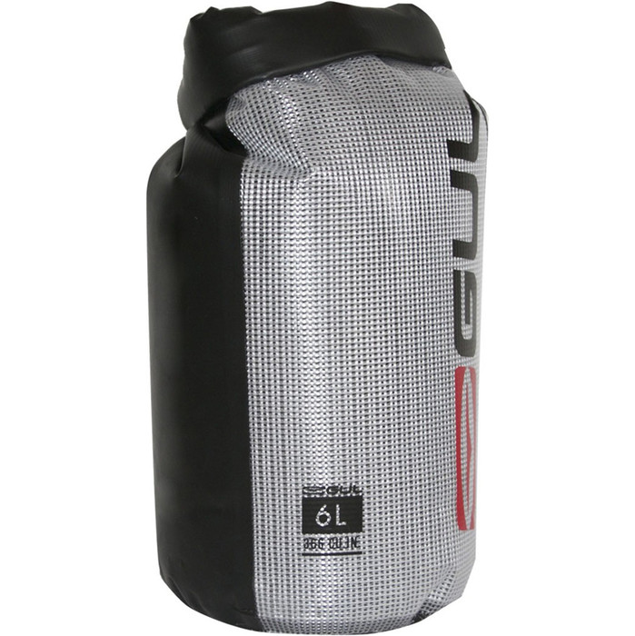 2020 Gul Dry Bag 6 Litre LU0116-A8