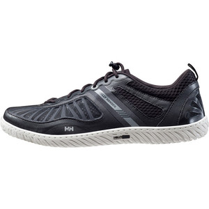 Helly Hansen Hydropower 4 Segelschuh Jet Black 10832