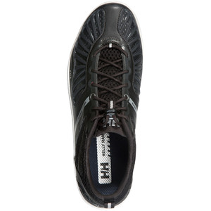 Helly Hansen Hydropower 4 Segelschuh Jet Black 10832