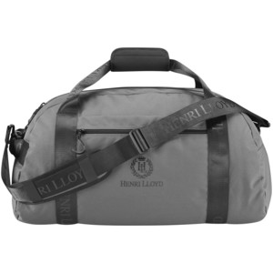 Henri Lloyd Breeze 50L Packaway Holdall GREY Y55115