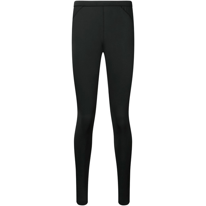 Henri Lloyd Thermal Base Layer Strumpfhose Schwarz Y50109