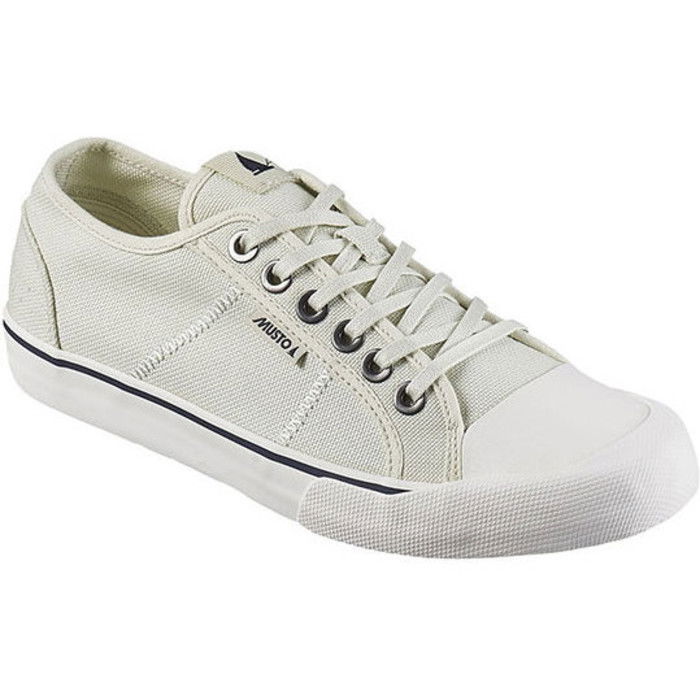 White canvas deck shoes new arrivals