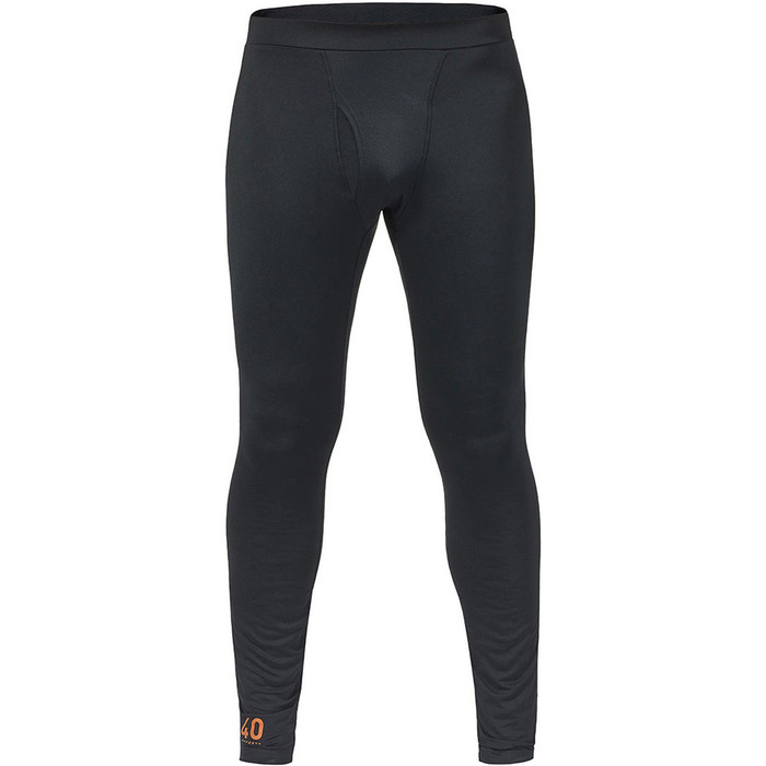 Musto Quick Dry UV Performance Trouser BLACK SU0250