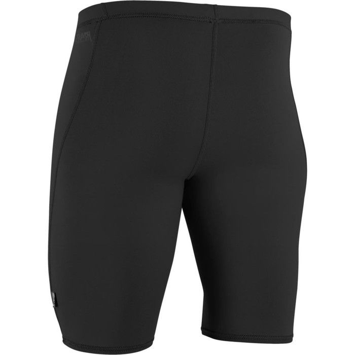 2024 O'Neill Youth Skins Rash Shorts 3536 - Black