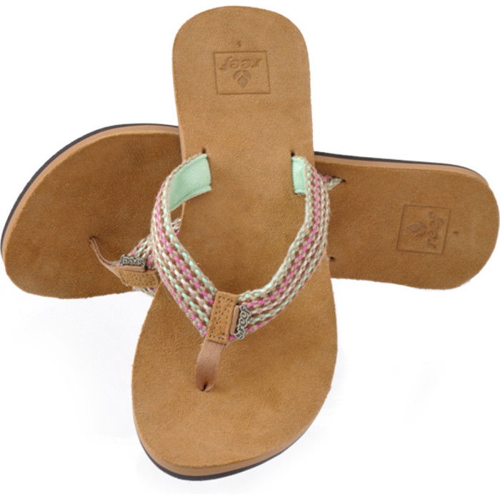 Reef gypsy flip flops on sale