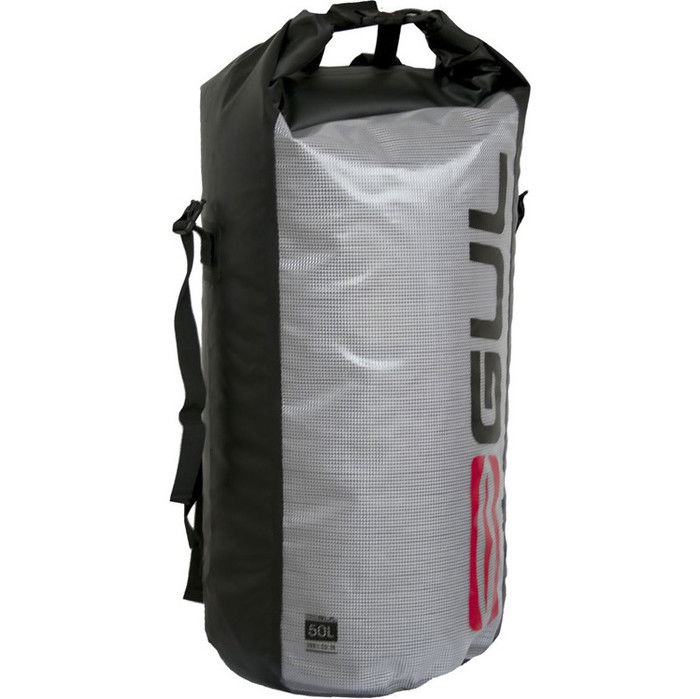 2020 Gul Dry 50l Mit Ruck Sack Riemen Lu0120