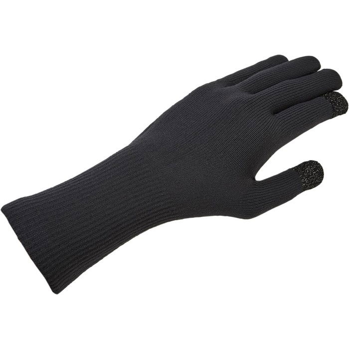 2024 Gill Wasserdichte Handschuhe 7500 - Graphite