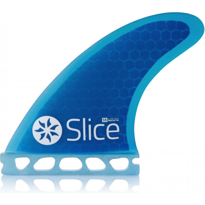 2024 Slice Futures Ultra Light Hex Core S5 SLI-09 - Blue