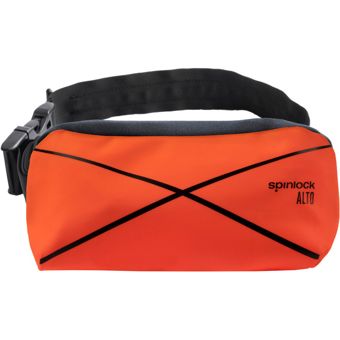 2024 Spinlock Alto 75N PFD Belt DWATM75 - Orange