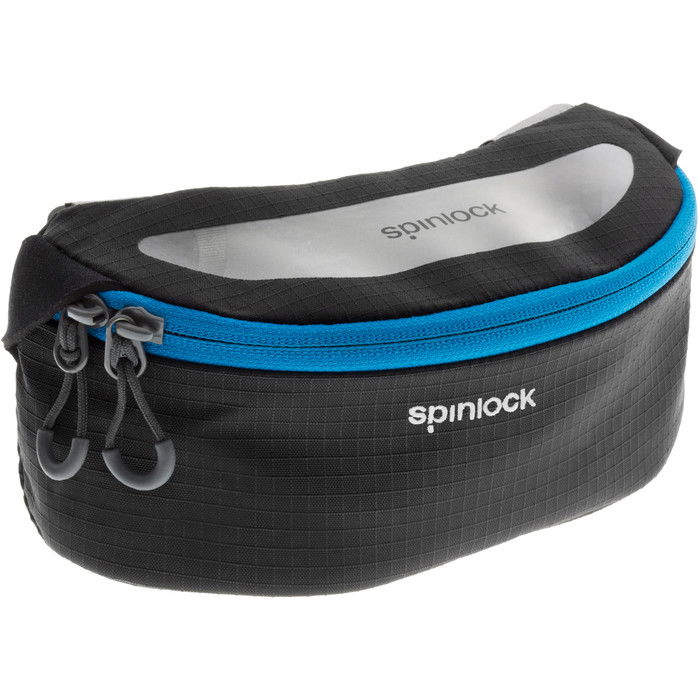 2024 Spinlock Belt Pack Dwpcb - Schwarz