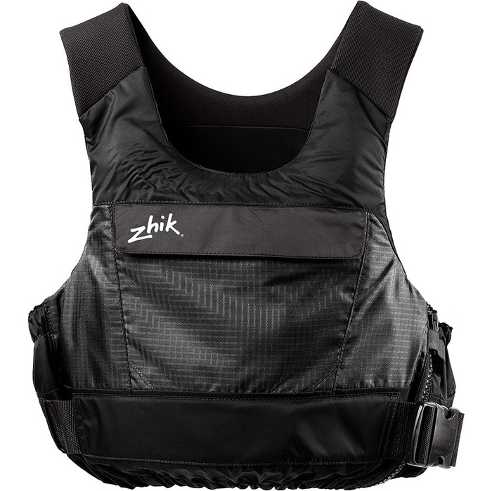 2024 Zhik P3 PFD Buoyancy Aid PFD0025 - Black