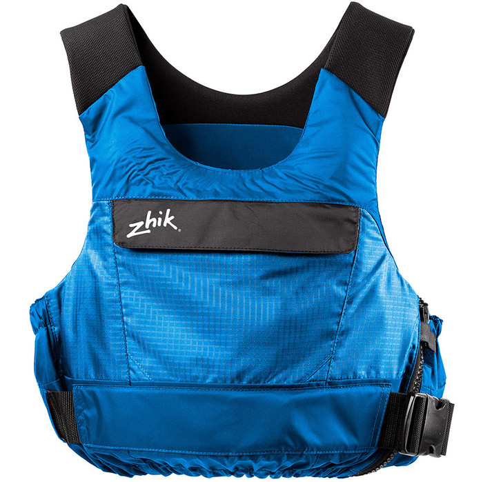 2024 Zhik P3 PFD Buoyancy Aid PFD0025 - Blue