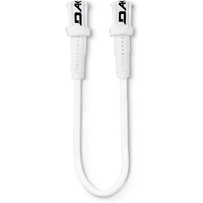 2024 Dakine Fixed Harness Lines D1WHLFIH - White