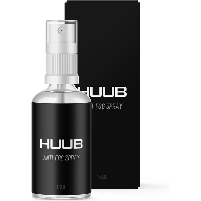 2021 Huub Anti Fog Spray A2-AFS - Clear