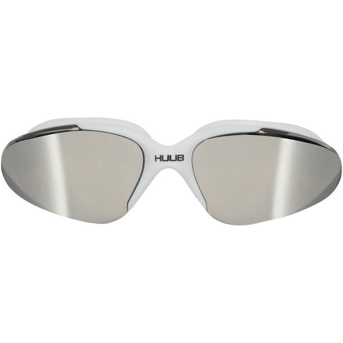 2024 Huub Vision Schutzbrille A2-VIG - White