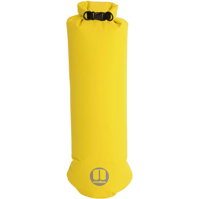 2023 Nookie Max 35L Dry Bag AC010 - Yellow / Orange