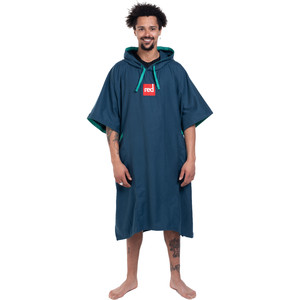 2024 Red Paddle Co Quick Dry Changing Robe 002-009-006 - Blue