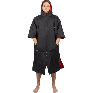 2024 Gul Evorobe Changing Robe AC0128-B6 - Black / Red