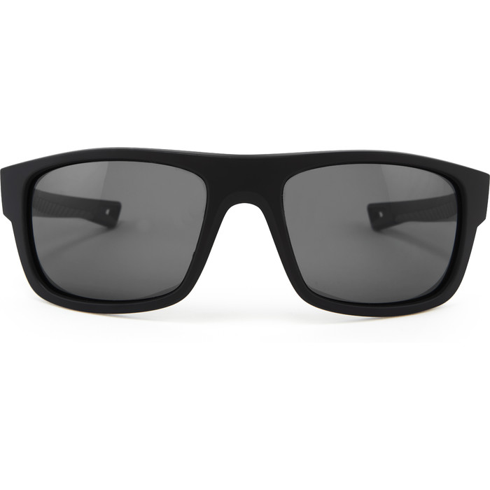 2024 Gill Pursuit Sonnenbrille 9741 - Black