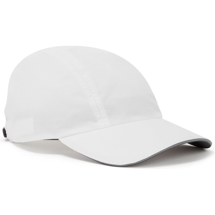 2024 Gill Regatta Cap 151 - White