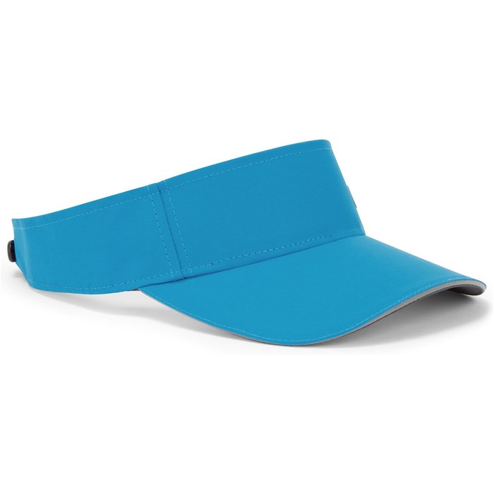 2024 Gill Regatta Visor 152 - Bluejay