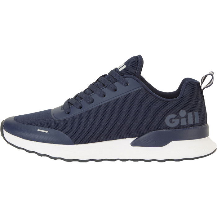 2024 Gill Herren Savona Trainer 939 - Dunkel Navy