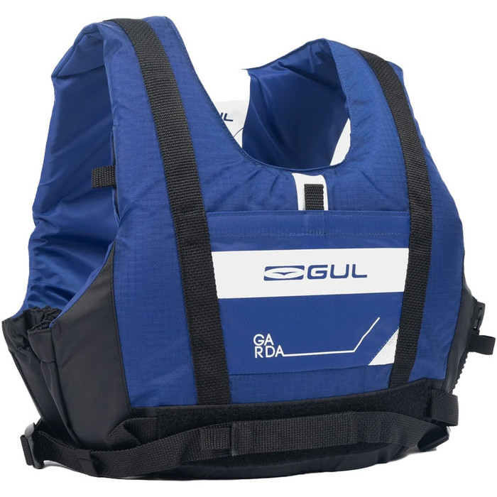 2024 Gul Garda 50N Buoyancy Aid GM0002-B9 - Blue