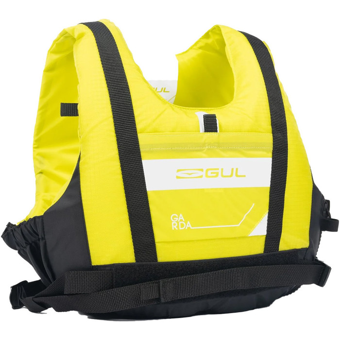 2024 Gul Junior Garda 50N Buoyancy Aid GM0002-B9 - Sulphur Spring