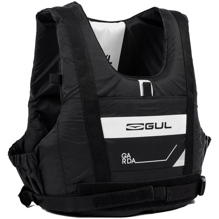 2024 Gul Garda 50N Buoyancy Aid GM0002-B9 - Black