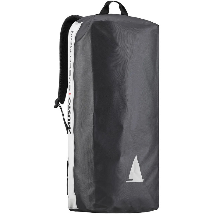 2024 Musto Evo 65L Dry Bag 82291 - Platinum