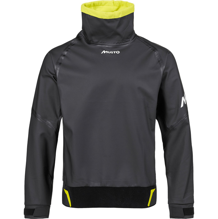 2024 Musto Mens Champ Aqua 2.0 Top 82089 - Black